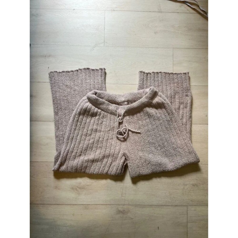 Super Soft Fuzzy Loungewear